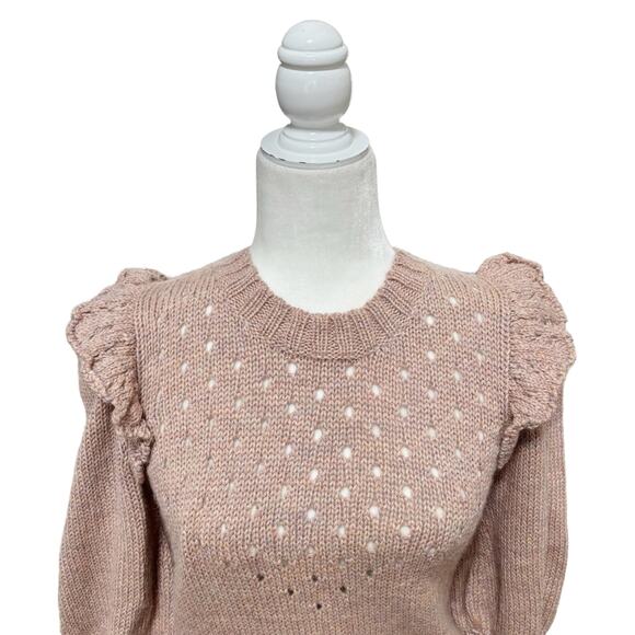 St. Roche Sweater Small - Picture 4 of 9